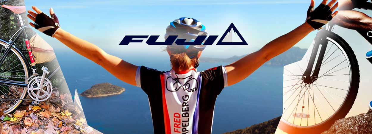 Велосипеды Fuji Фуджи в г. Самара - производитель Япония